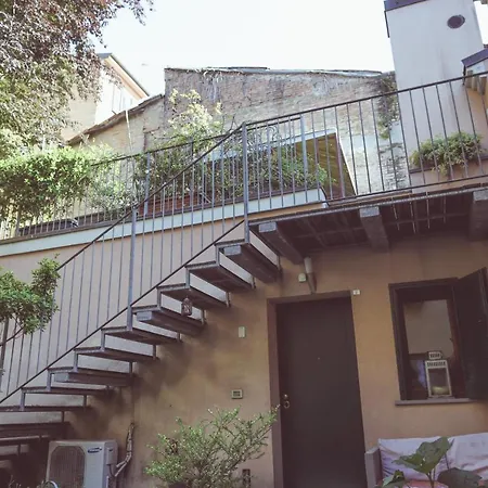 La Corte Del Pratello Bologna
