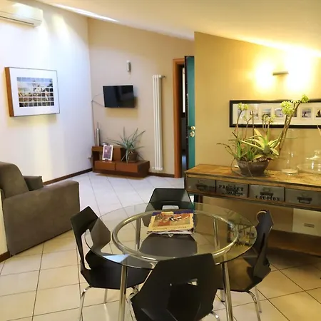Apartament La Corte Del Pratello