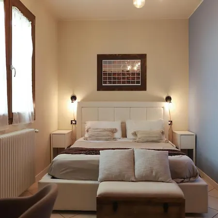 Apartament La Corte Del Pratello