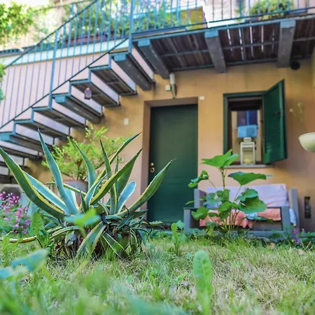 Apartament La Corte Del Pratello