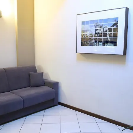Apartament La Corte Del Pratello *