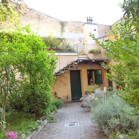 La Corte Del Pratello Apartament