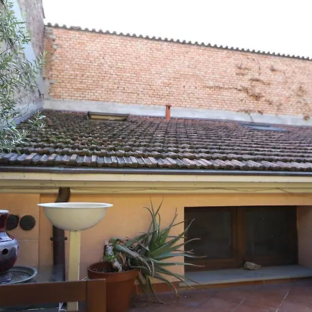 La Corte Del Pratello Apartament Bolonia