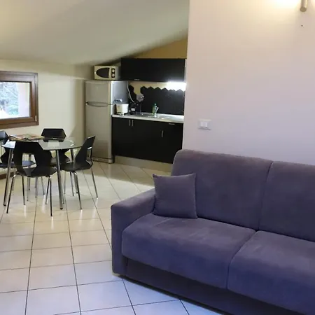 Apartament La Corte Del Pratello *