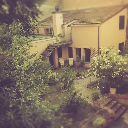 La Corte Del Pratello Apartament