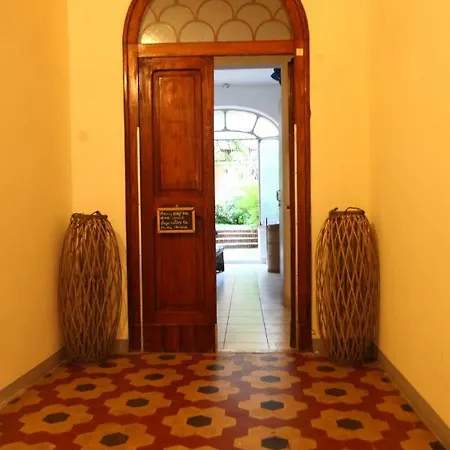 La Corte Del Pratello Apartament