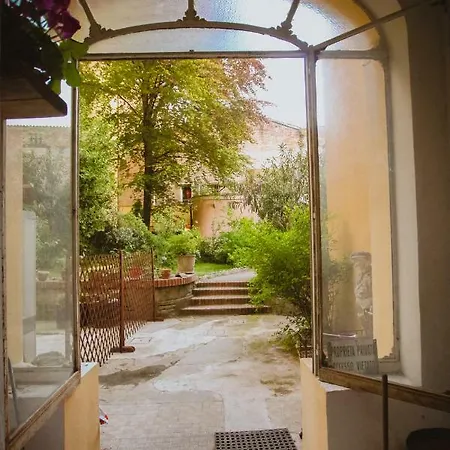 La Corte Del Pratello Bolonia