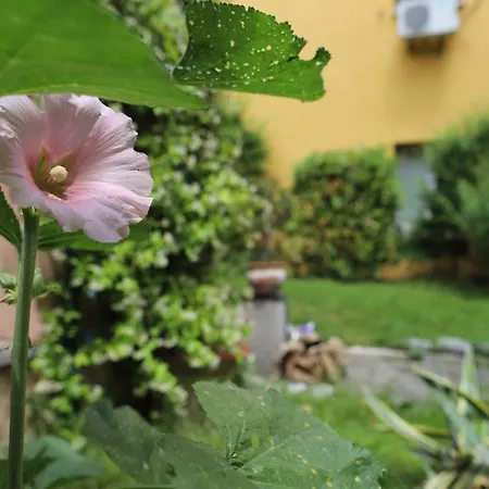 Apartmán La Corte Del Pratello