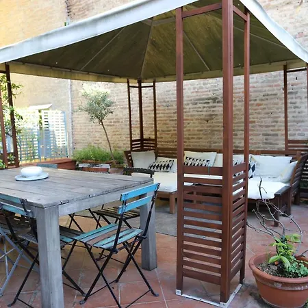 La Corte Del Pratello Apartmán