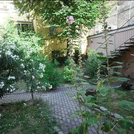 La Corte Del Pratello * Boloňa